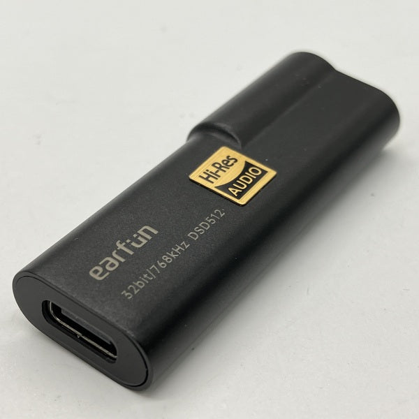 【中古】EarFun UA100【秋葉原】