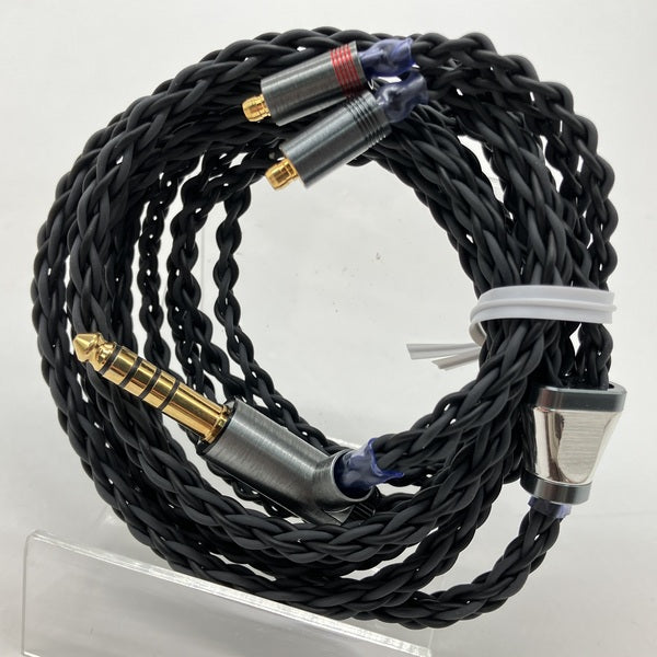 【中古】Nox Pentaconn ear- 4.4mm5極 6N OFC cable【PRS03-44-ev】【秋葉原】
