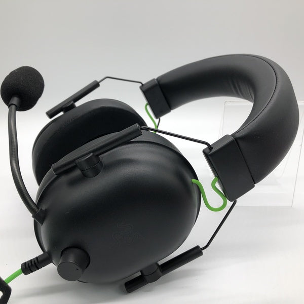 【中古】BlackShark V2 X【秋葉原】
