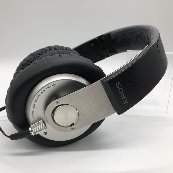SONY MDR-XB700 2mvetro EXTRA BASS Sealed Headphone Used | eBay