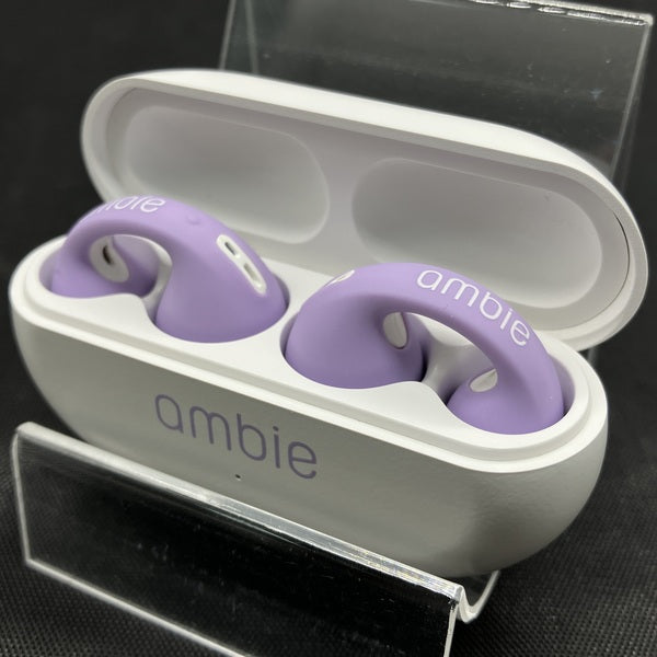 【中古】AM-TW01 ラベンダー【秋葉原】