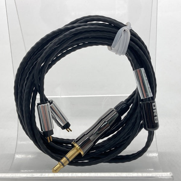 【中古】Clear force Ultimate Custom IEM 2pin 3.5φ【日本橋】