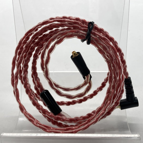 【中古】Vermilion for Westone - SONY NW-ZX2 BEA-2693【日本橋】
