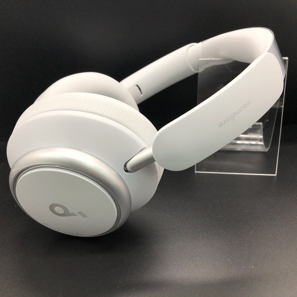 ヘッドホン Anker Soundcore Space Q45 White - ヘッドホン