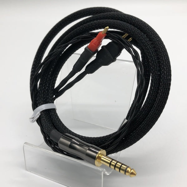 【中古】Clear force HD650-4.4φ5極 (1.2m)【秋葉原】