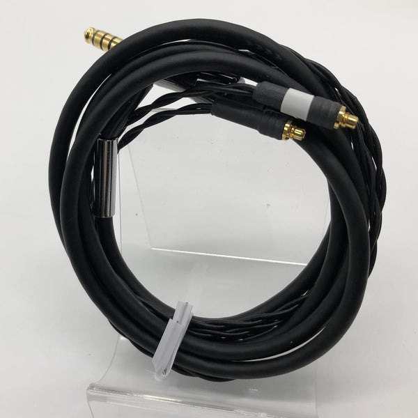 【中古】Clear force MMCX-4.4φ5極 Ver.2 (1.2m)【秋葉原】