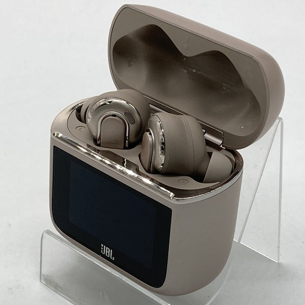 【中古】TOUR PRO 3 ラテ【JBLTOURPRO3LTT】【秋葉原】