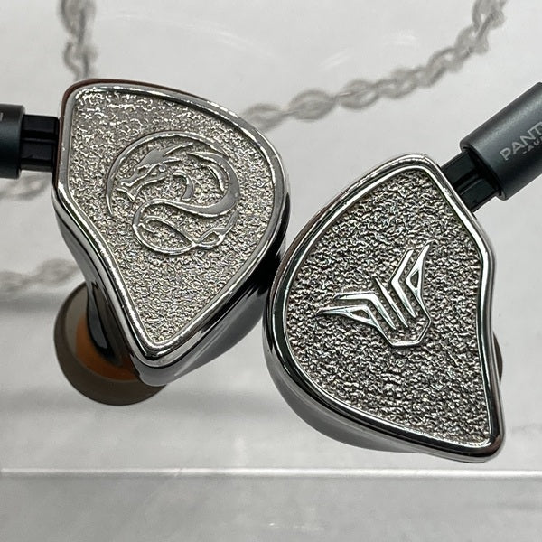 【中古】銀龍王 (Universal Fit)【秋葉原】