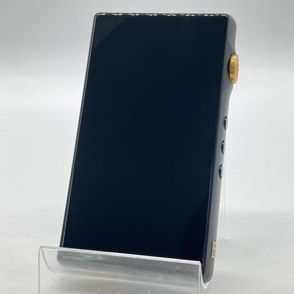 iBasso Audio 【中古】DX240 ブラック(初回購入特典付き iBasso Audio 【中古】DX240 ブラック(初回購入特典付き