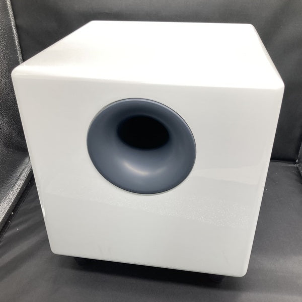 専用 187様 ウーファー 2個口 ロックフォード・フォズゲート P1-2x10 (パンチシリーズ) 25cm4Ω