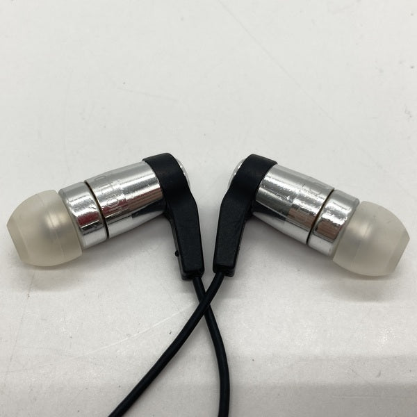 【中古】e-Q7 Silver【秋葉原】
