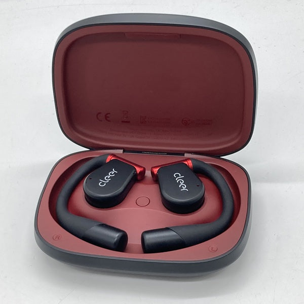 【中古】ARC3 Sport Black&Red 【CLR-ARC3S-BR】【秋葉原】