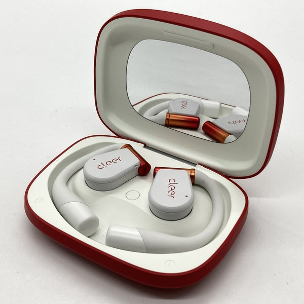 【中古】ARC3 Gaming White&Red 【CLR-ARC3G-WR】【仙台】