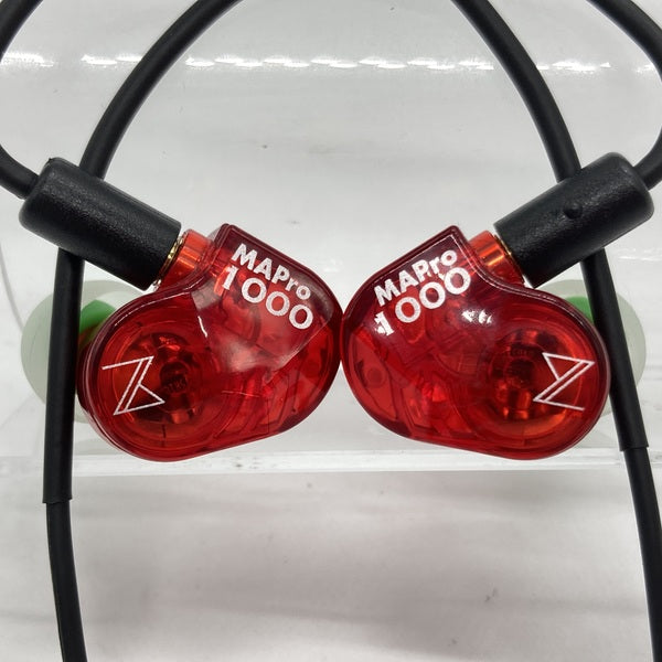 【中古】MAPro1000 Boost Red 【OTA-MAPRO-1000-BR】【秋葉原】