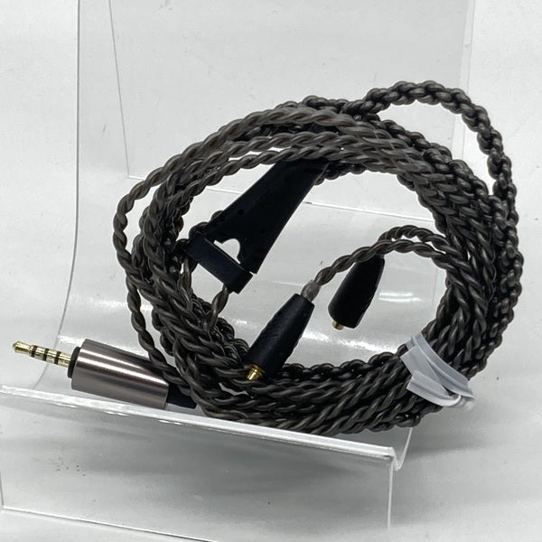 【中古】Universal MMCX Balanced Audio Cable 【CMB-BAL-SET】【秋葉原】