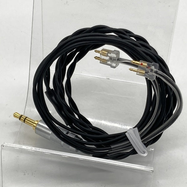 【中古】FitEar cable 013 (ストレート)【日本橋】