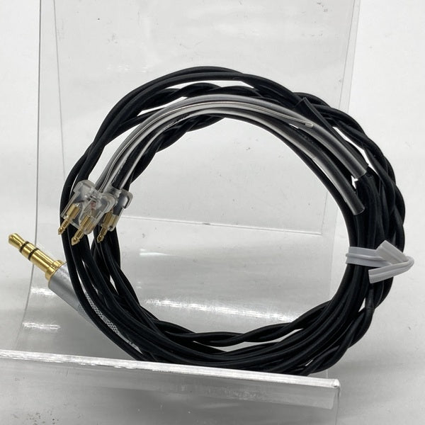 【中古】FitEar cable 013 (ストレート)【日本橋】