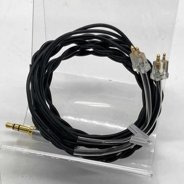 【中古】FitEar cable 013 (ストレート)【日本橋】
