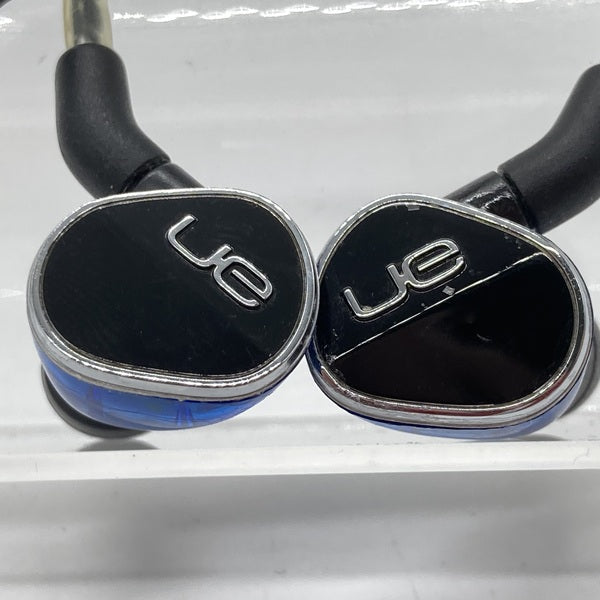 【中古】Ultimate Ears 900(UE900)【秋葉原】