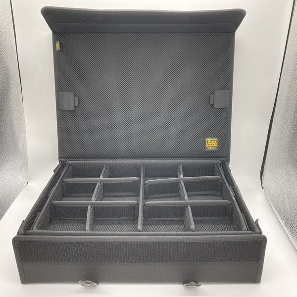 【中古】フラッグシップイヤフォンケース Ver.2.0<ワイド>24個〜48個用 イヤフォン空母バンナイズ【E160-00】【秋葉原】