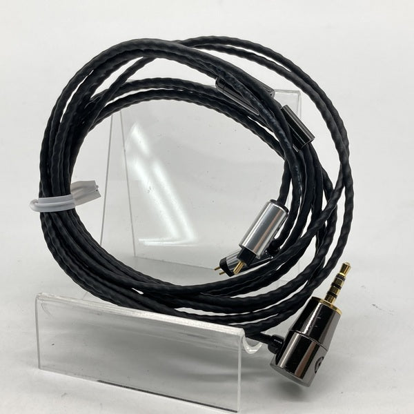 【中古】Clear force Nova 2nd generation Custom IEM 2pin 2.5φL(1.2m)【秋葉原】