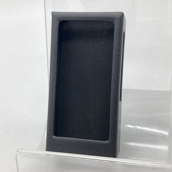 【中古】UA6専用レザーケース Black【秋葉原】