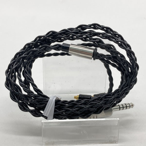 【中古】Tektite MMCX-4.4mm(5極) (イヤーループ仕様) 120cm【名古屋】