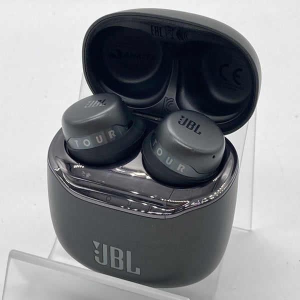 【中古】TOUR Pro+ TWS【JBLTOURPROPTWSBLK】【秋葉原】