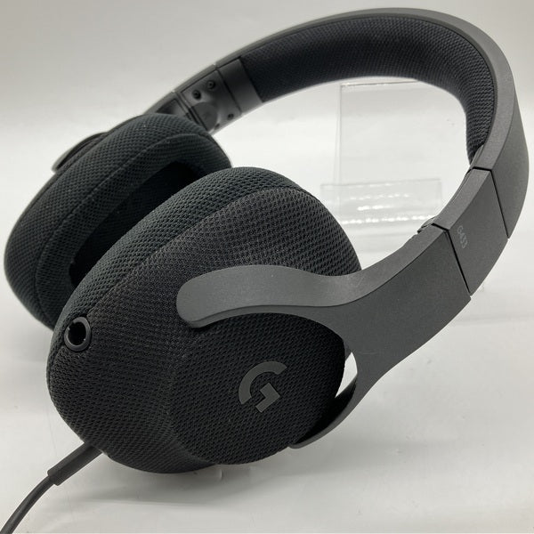 【中古】G433 ブラック【秋葉原】
