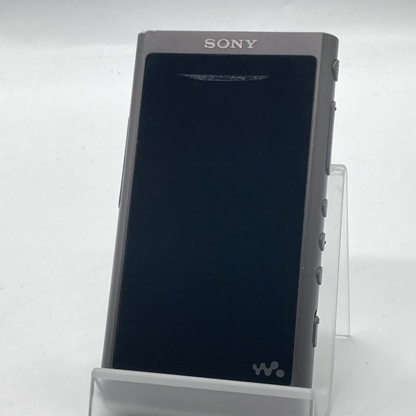 SONY 【中古】NW-A55 BM【ブラック】【日本橋】 – e☆イヤホン