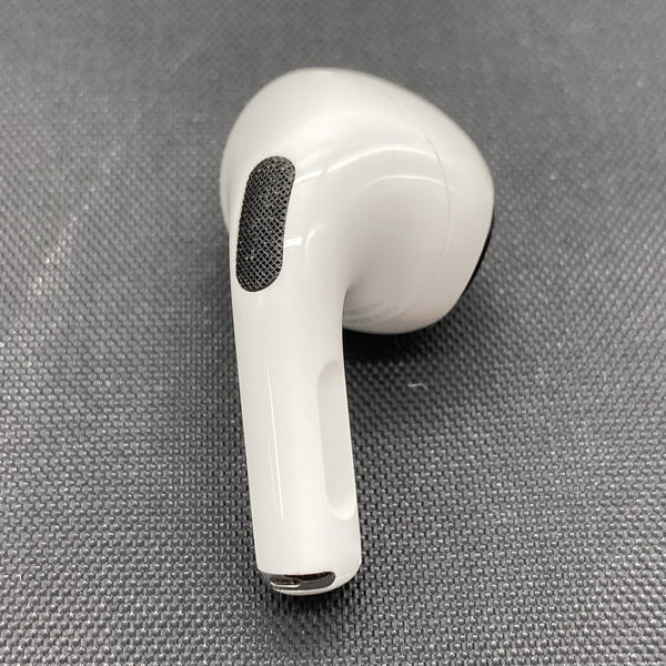 【中古品】Apple AirPods Proワイヤレスイヤフォン　純正 Apple 【新品未開封/保証未開始】AirPods pro MWP22J/A Apple