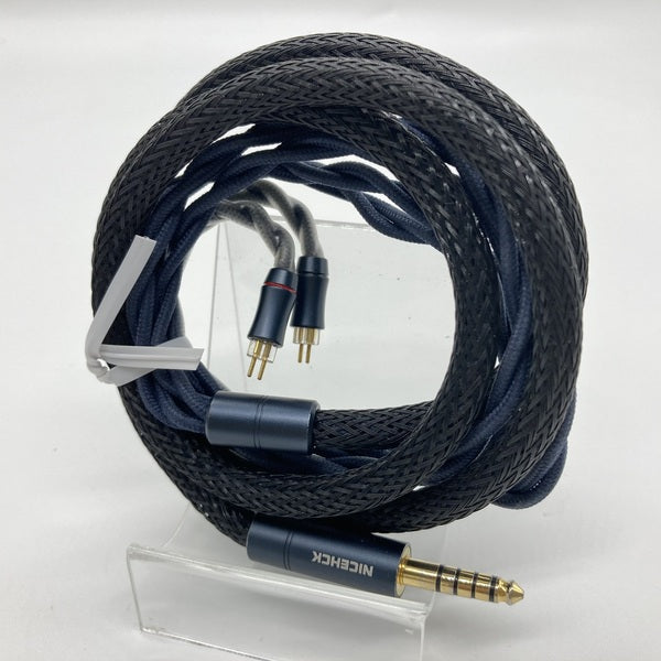 【中古】DragonScale 龍鱗 2Pin to 4.4mm【仙台】