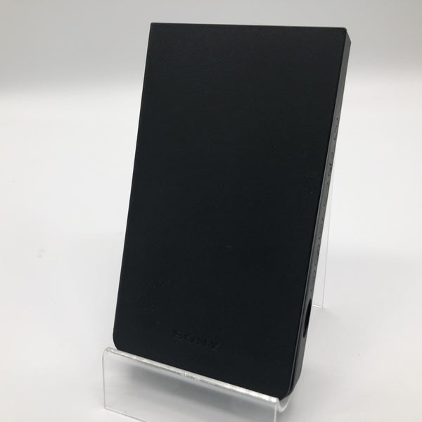 【中古】NW-ZX707用レザーケース 【CKLNWZX700 CWW】【日本橋】