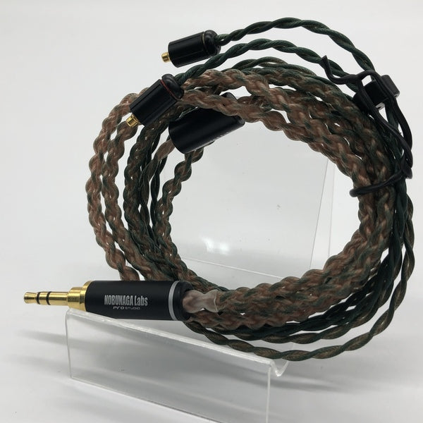 【中古】友禅 (Yuuzen) 3.5mmステレオミニ/MMCX【NLA-UZN】【日本橋】