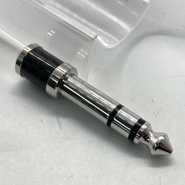 【中古】CF63-S(R) アダプター【3.5mm ステレオミニプラグ to 6.3mmステレオプラグ】【秋葉原】