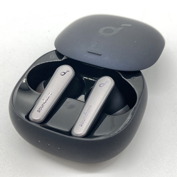 【中古】Soundcore Liberty Air 2 Pro ブラック 【A3951N11】【秋葉原】