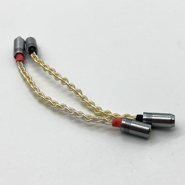 【中古】MMCX to PENTACONN EAR 変換ケーブル 【NBH1-51-001】【仙台】