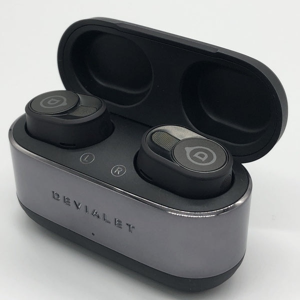 【中古】GEMINI II Matte Black【日本橋】