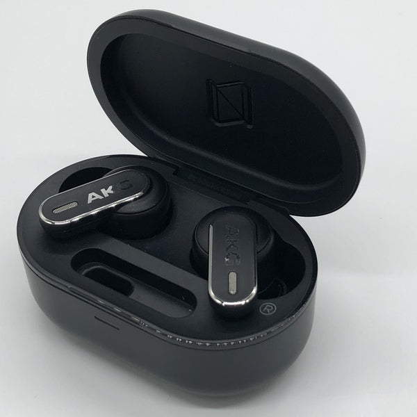 【中古】N5 Hybrid ブラック【AKGN5HYBRIDBLK】【日本橋】