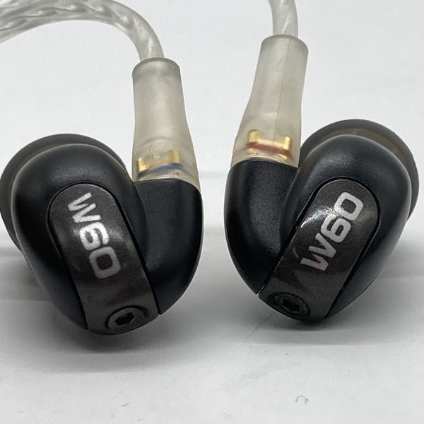 Westone Audio 【中古】W60 2019 Design【日本橋】 – e☆イヤホン