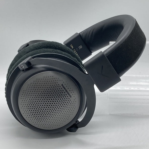 beyerdynamic 【中古】T1 3rd generation【名古屋】 – e☆イヤホン