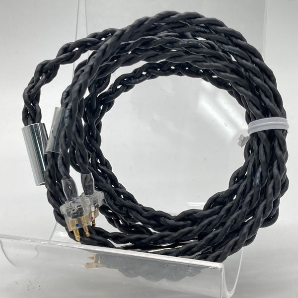 【中古】Clear force Ultimate core-8 FitEar 2.5φ(1.2m)【秋葉原】