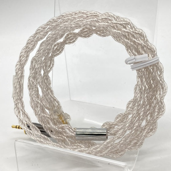 【中古】Glorious force core-8 FitEar 2.5φ(1.2m)【日本橋】