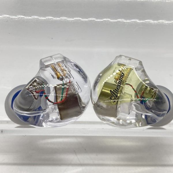 アイマスSideMコラボイヤホン Legendersモデル CF-IEM ORB アイドル