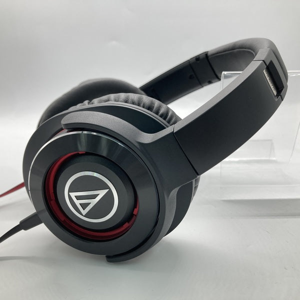 【中古】SOLID BASS ATH-WS770 BRD【秋葉原】