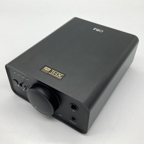 【中古】K7 【FIO-K7-B】(海外モデル)【秋葉原】