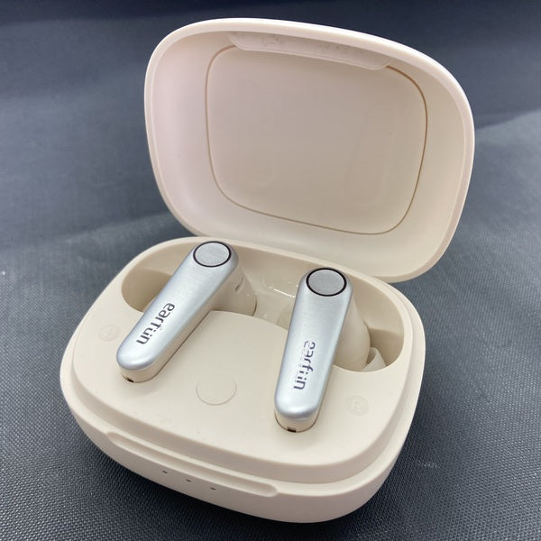 【中古】EarFun Air Pro 3 ホワイト【名古屋】