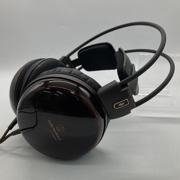 audio-technica 【中古】ATH-W3000ANV【秋葉原】 – e☆イヤホン