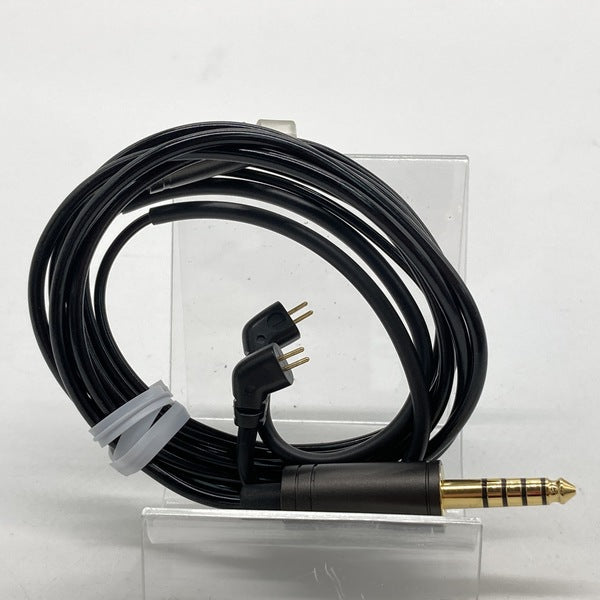 【中古】SUPERIOR Cable 4.4-IEM2pin 【QDC-SUPERIOR-CABLE44】【秋葉原】