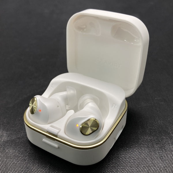 AVIOT 【中古】TE-Q3 Pearl White【TE-Q3-WH】【秋葉原】 – e☆イヤホン